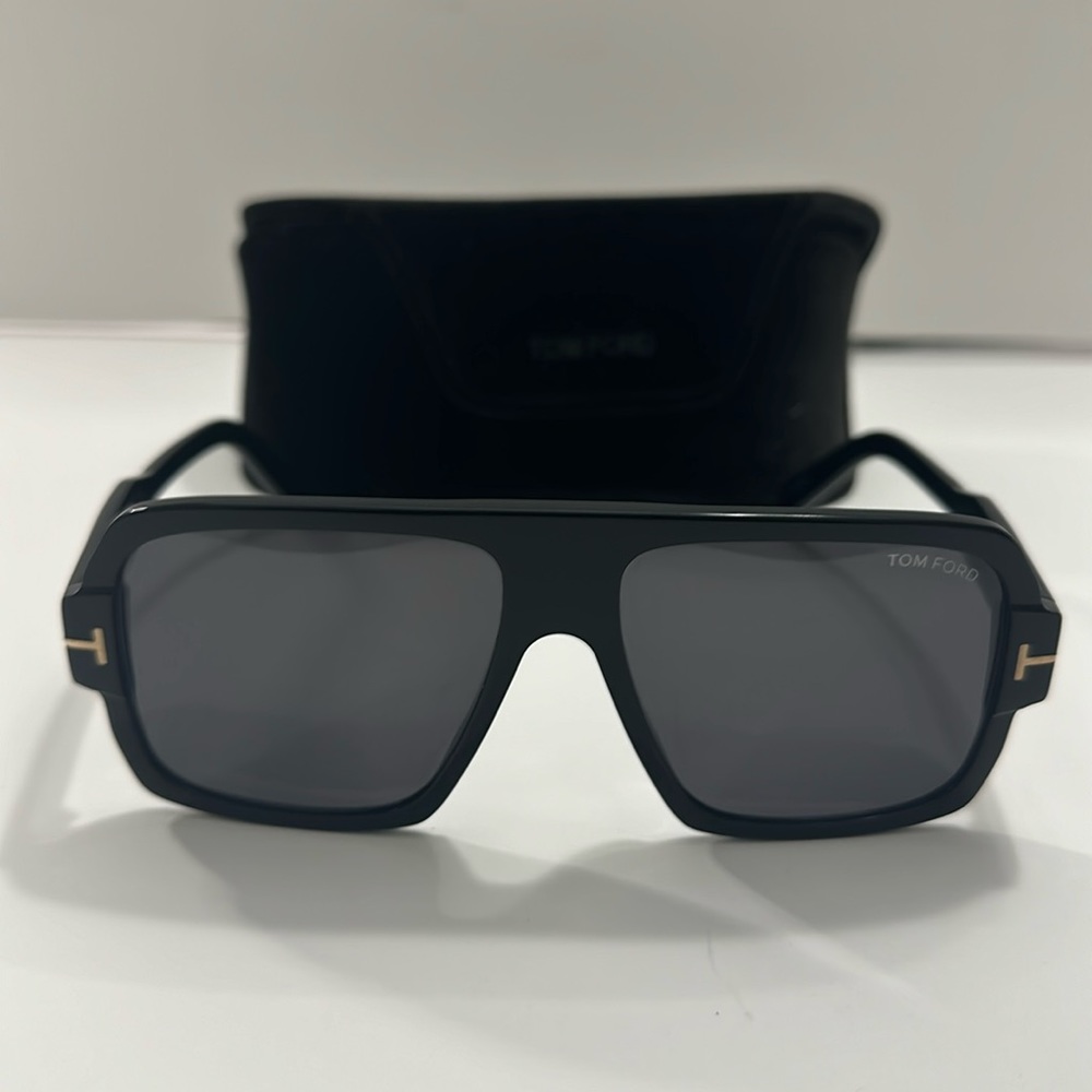 New Tom Ford Camden Sunglasses